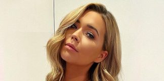 Sandra Kubicka oczarowała fanów!