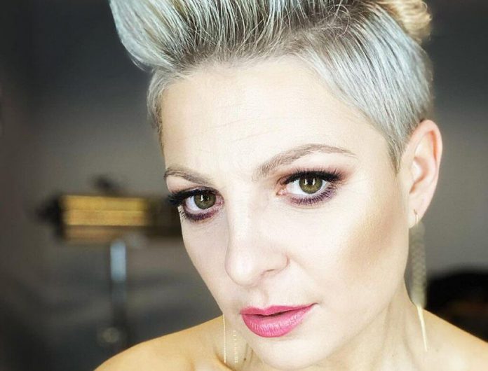 Magdalena Narożna z numerem jeden. Fani są zachwyceni! Piękni i Młodzi