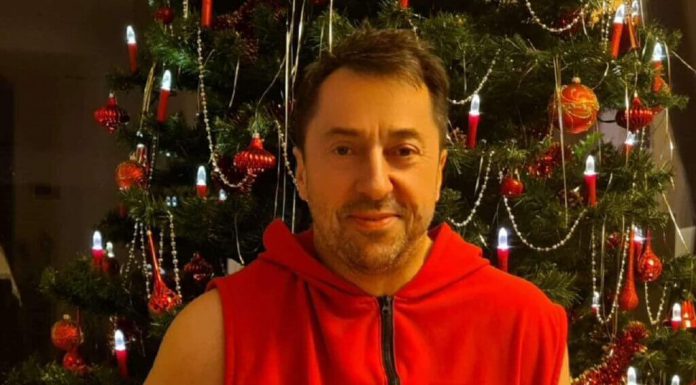Marcin Miller z Boys: „Nigdy nie podejrzewałem, że spełnią się najczarniejsze scenariusze z różnych filmów apokaliptycznych”