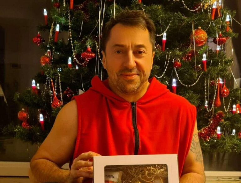 Marcin Miller z Boys: „Nigdy nie podejrzewałem, że spełnią się najczarniejsze scenariusze z różnych filmów apokaliptycznych”