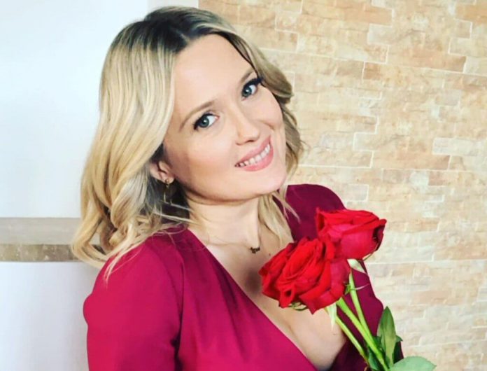 Gosia Andrzejewicz: „Na moim Instagramie nie chcę mieć zdjęć, na których wyglądam niekorzystnie”