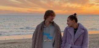 Justin Bieber zdradził sekrety intymnego życia z Hailey Bieber