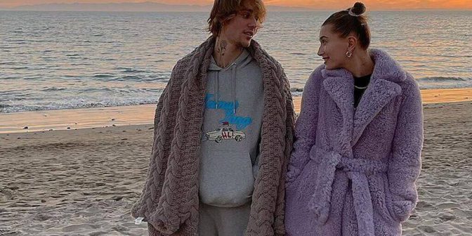 Justin Bieber zdradził sekrety intymnego życia z Hailey Bieber