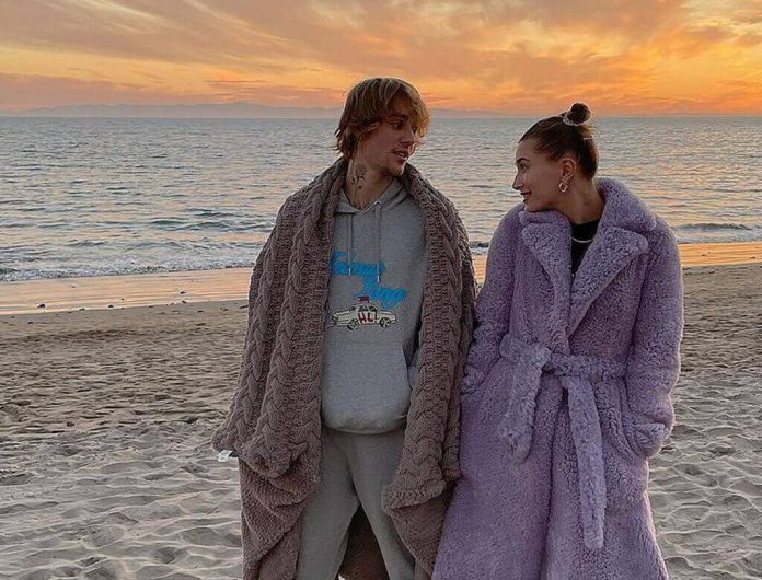 Justin Bieber zdradził sekrety intymnego życia z Hailey Bieber