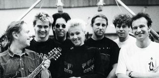 Nie żyje gwiazda Roxette. Ceniony artysta zmarł rok po śmierci Marie Fredriksson. Miał 60 lat