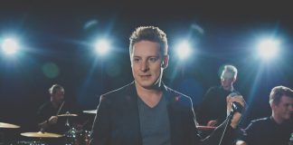 Antek Smykiewicz nagrał album pt. „Wigilia”.