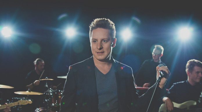 Antek Smykiewicz nagrał album pt. „Wigilia”.