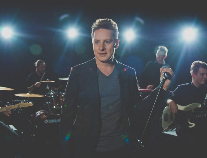 Antek Smykiewicz nagrał album pt. „Wigilia”.