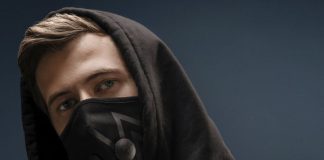 Alan Walker i VIZE połączyli siły. Efekt nowy singiel „Space Melody”!
