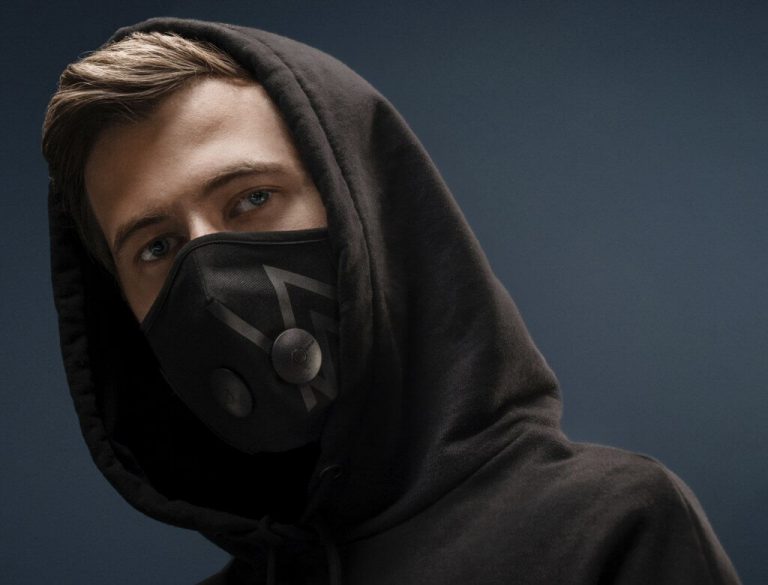 Gwiazda muzyki elektronicznej, Alan Walker w wielkim stylu powraca do Polski.