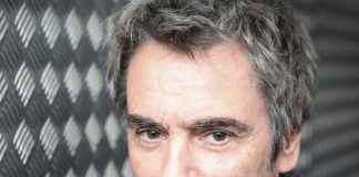 Jean-Michel Jarre zapowiada spektakularny koncert sylwestrowy