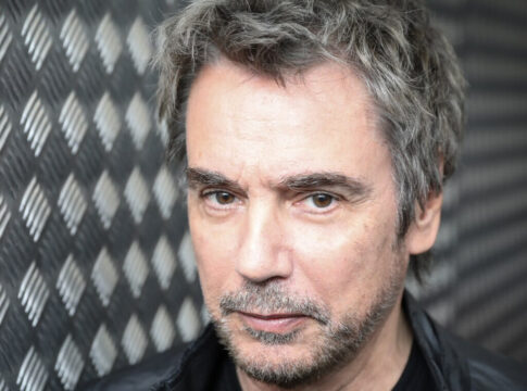Jean-Michel Jarre zapowiada spektakularny koncert sylwestrowy