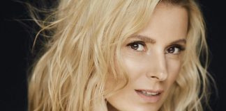 Halina Mlynkova powraca po czterech latach z nowym materiałem
