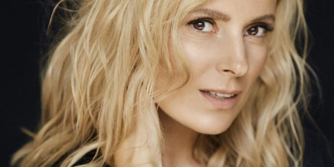 Halina Mlynkova powraca po czterech latach z nowym materiałem