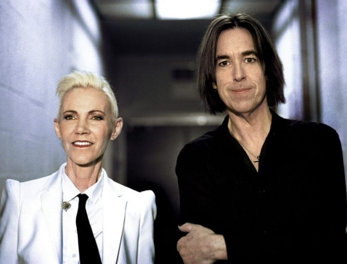 Bag of Trix - Music From The Roxette Vaults
