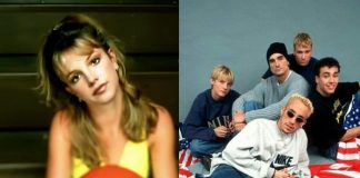Britney Spears i Backstreet Boys we wspólnej piosence „Matches”