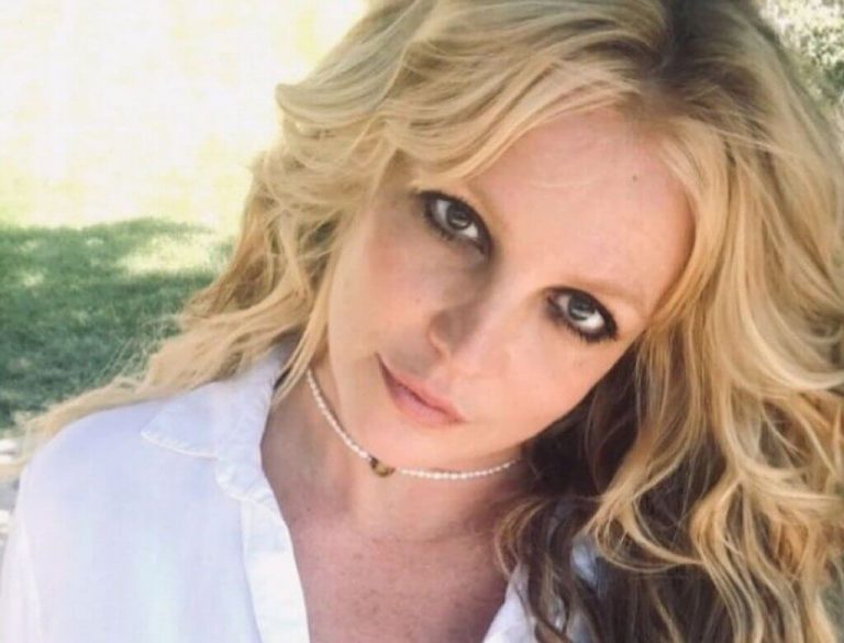 Czy Britney Spears jest bezpieczna