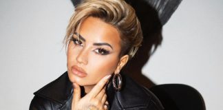 Demi Lovato oskarżana o hipokryzję!