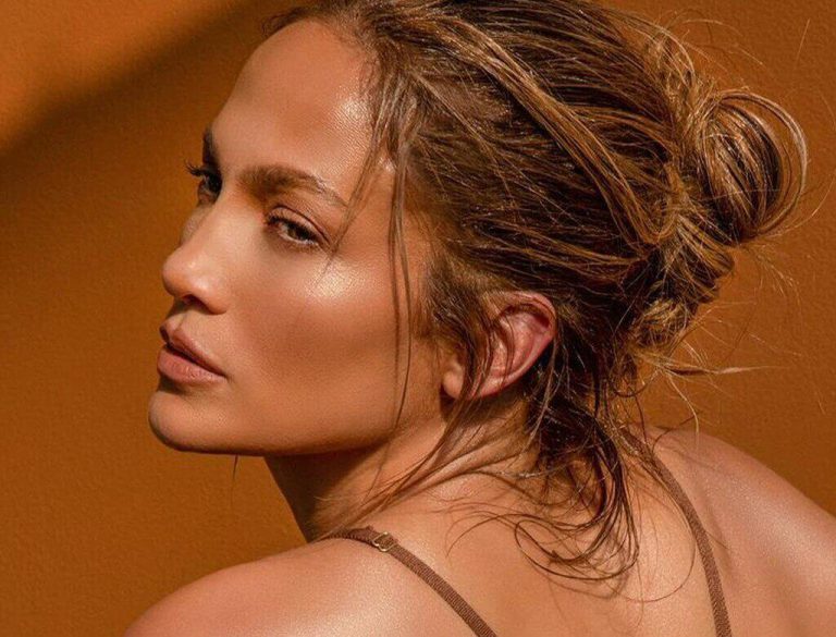 Jennifer Lopez zdradzi tajemnicę młodego wyglądu