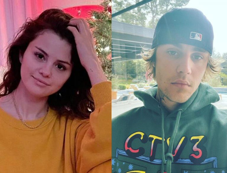 Selena Gomez i Justin Bieber znów na ustach fanów! Co ich łączy?