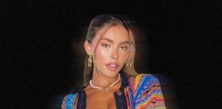 Madison Beer zachwyca nową stylizacją