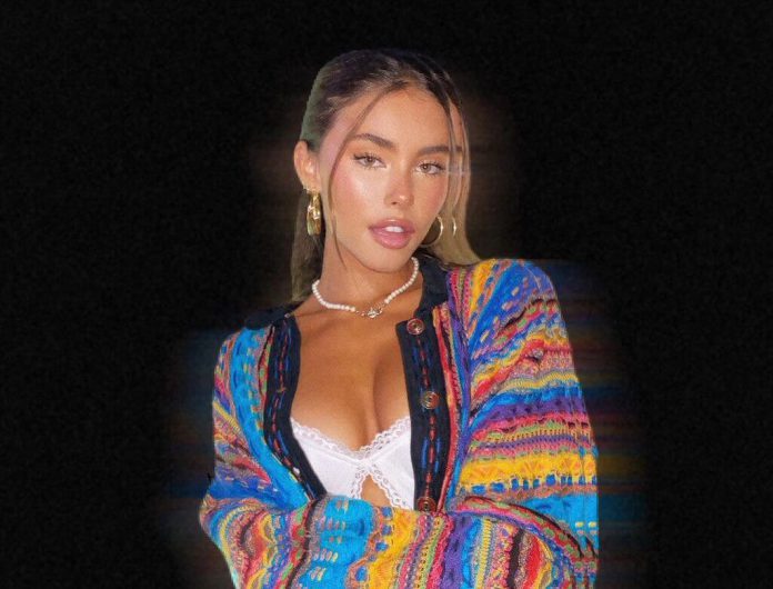 Madison Beer zachwyca nową stylizacją