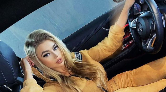 Gwiazda disco polo odpowiedziała na nurtujące pytania fanów. Mariia Markova zdradziła kilka szczegółów