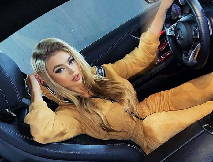 Gwiazda disco polo odpowiedziała na nurtujące pytania fanów. Mariia Markova zdradziła kilka szczegółów