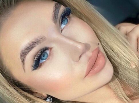 Gwiazda disco polo zachwyca na Instagramie!