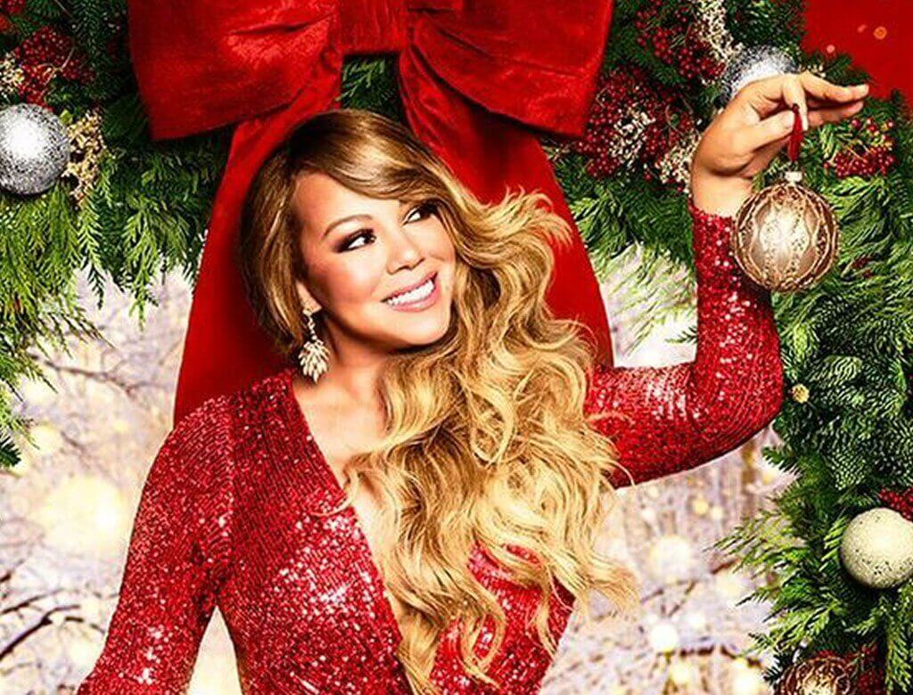 Mariah Carey przygotowała dla fanów niespodziankę