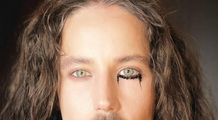 Michał Szpak świętuje swoje 30. urodziny!