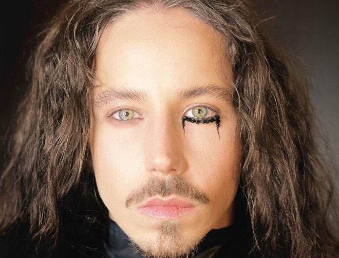 Michał Szpak świętuje swoje 30. urodziny!