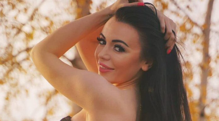 Wokalistka disco polo zachwyca na Instagramie!