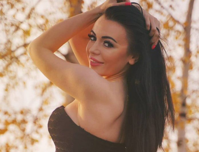Wokalistka disco polo zachwyca na Instagramie!