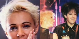 Rok temu zmarła Marie Fredriksson z Roxette