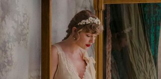 Taylor Swift wydaje drugi już w tym roku album!