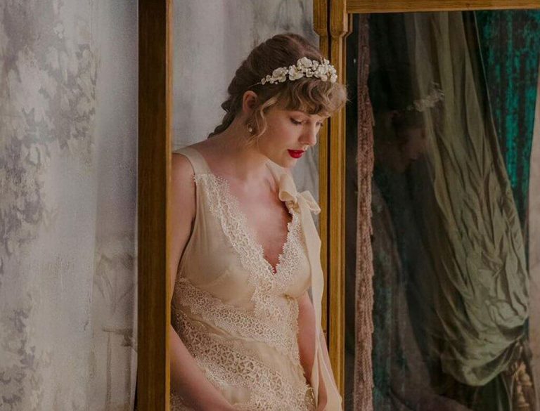 Taylor Swift wydaje drugi już w tym roku album!