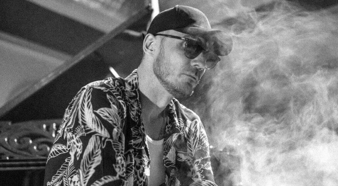 Pezet: Już jest nowy album. Posłuchaj kawałka „Amber Gold”