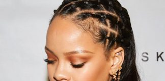 Rihanna w nowej kampanii Savage X Fenty