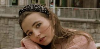AniKa Dąbrowska z The Voice Kids: „Pandemia zmieniła moje życie. Poukładałam sobie wszystko w głowie”