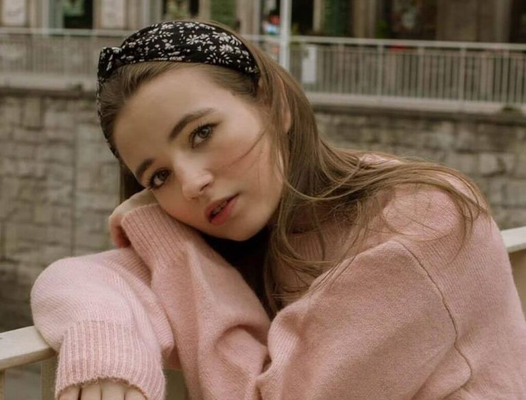 AniKa Dąbrowska z The Voice Kids: „Pandemia zmieniła moje życie. Poukładałam sobie wszystko w głowie”