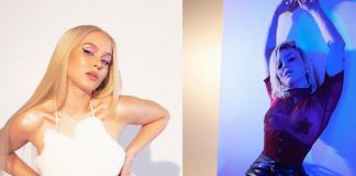 Zachwycająca Zara Larsson! Zobacz teledysk do „Talk About Love”