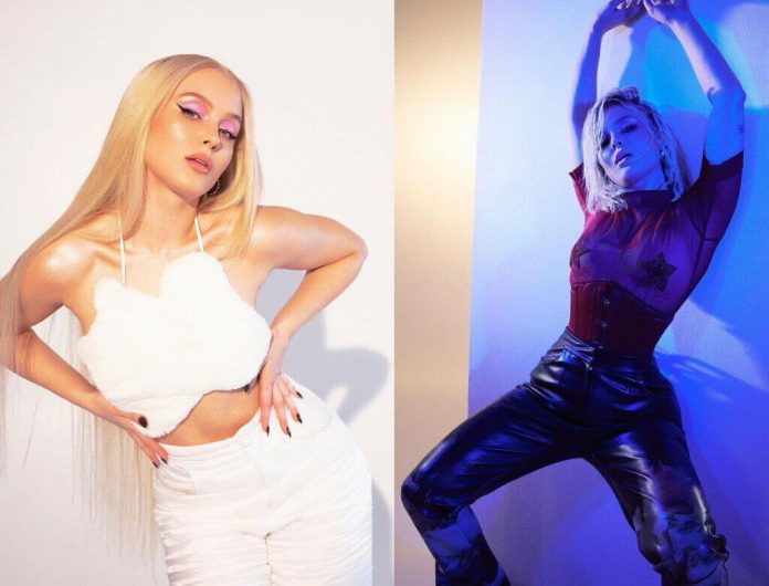 Zachwycająca Zara Larsson! Zobacz teledysk do „Talk About Love”