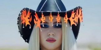Ava Max zachwyca na Instagramie