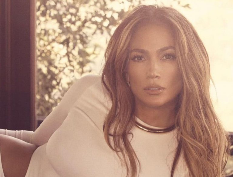 Jennifer Lopez zachwyciła fanów