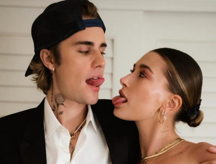 Justin Bieber zaskakuje nowym wizerunkiem. Co na to Hailey Bieber?