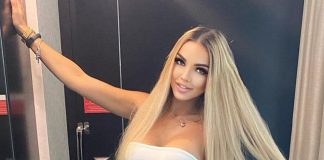 Nicki Queen Gwiazda Love Island zachwyciła w bikini! Ludzie zaniemówili na jej widok