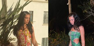 Dua Lipa i Anwar Hadid będą mieli dziecko?