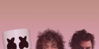 benny blanco łączy siły z Vance Joy i Marshmello