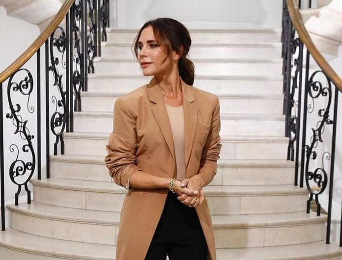 Victoria Beckham już nigdy nie wróci do Spice Girls: „To nie była moja pasja”